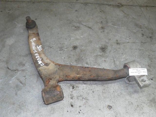 Рычаг передний правый 3A1NBC Citroen Xsara Picasso