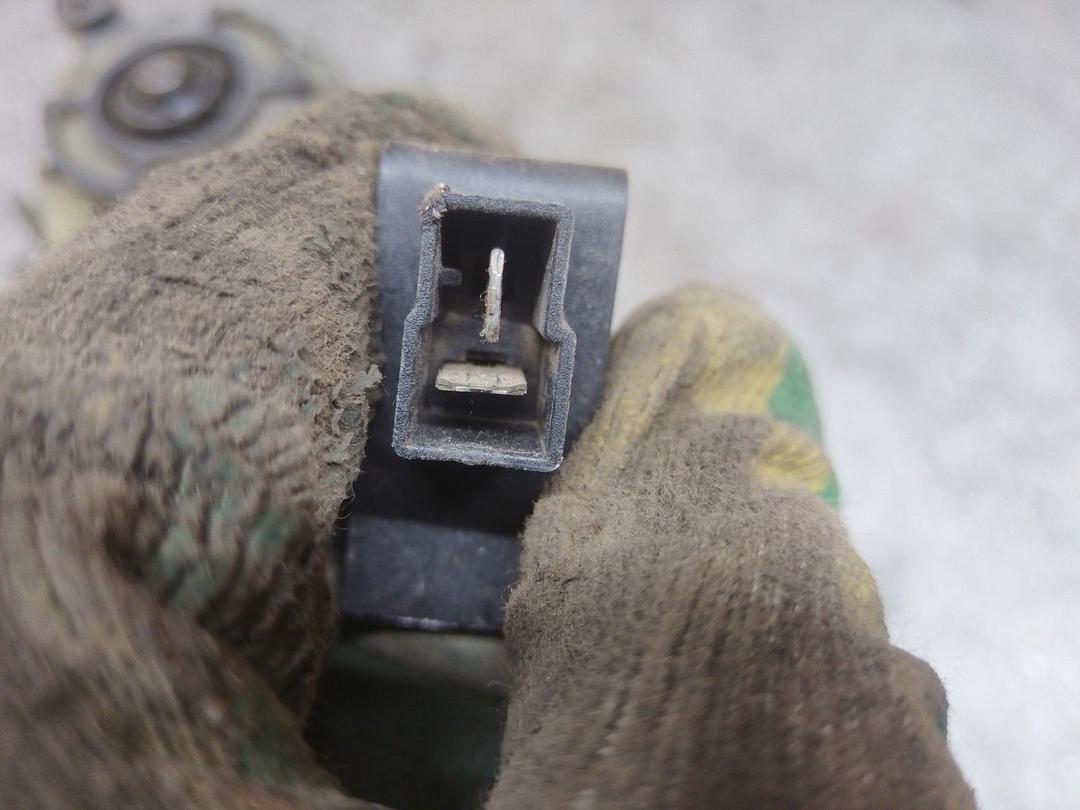 Моторчик печки 0MKUOV Fiat Palio - Фото 5