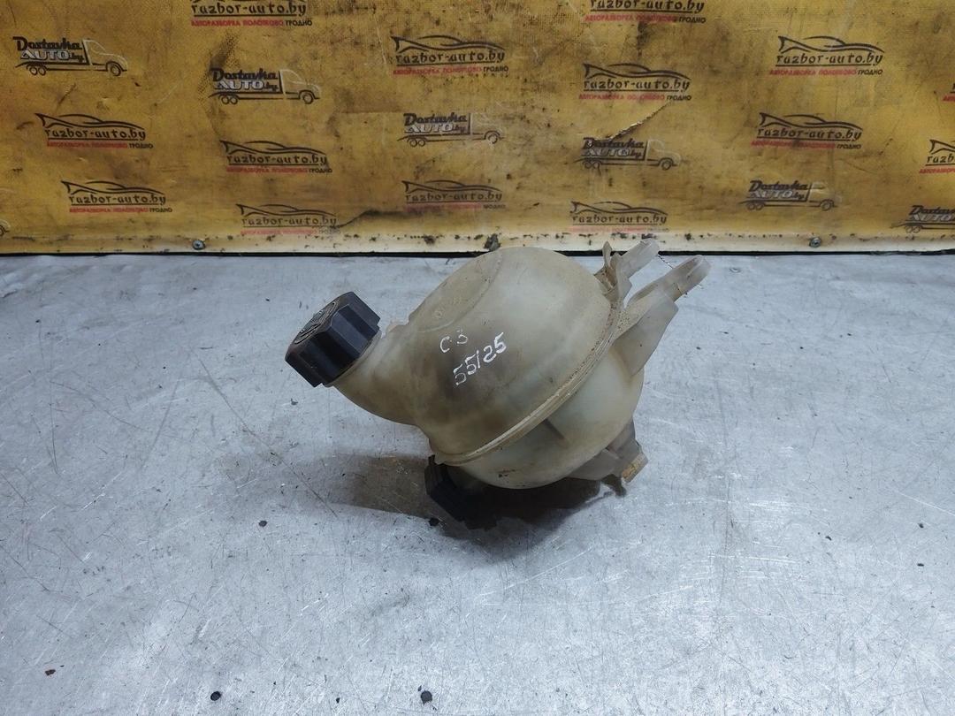Бачок расширительный K16T64 Citroen C3