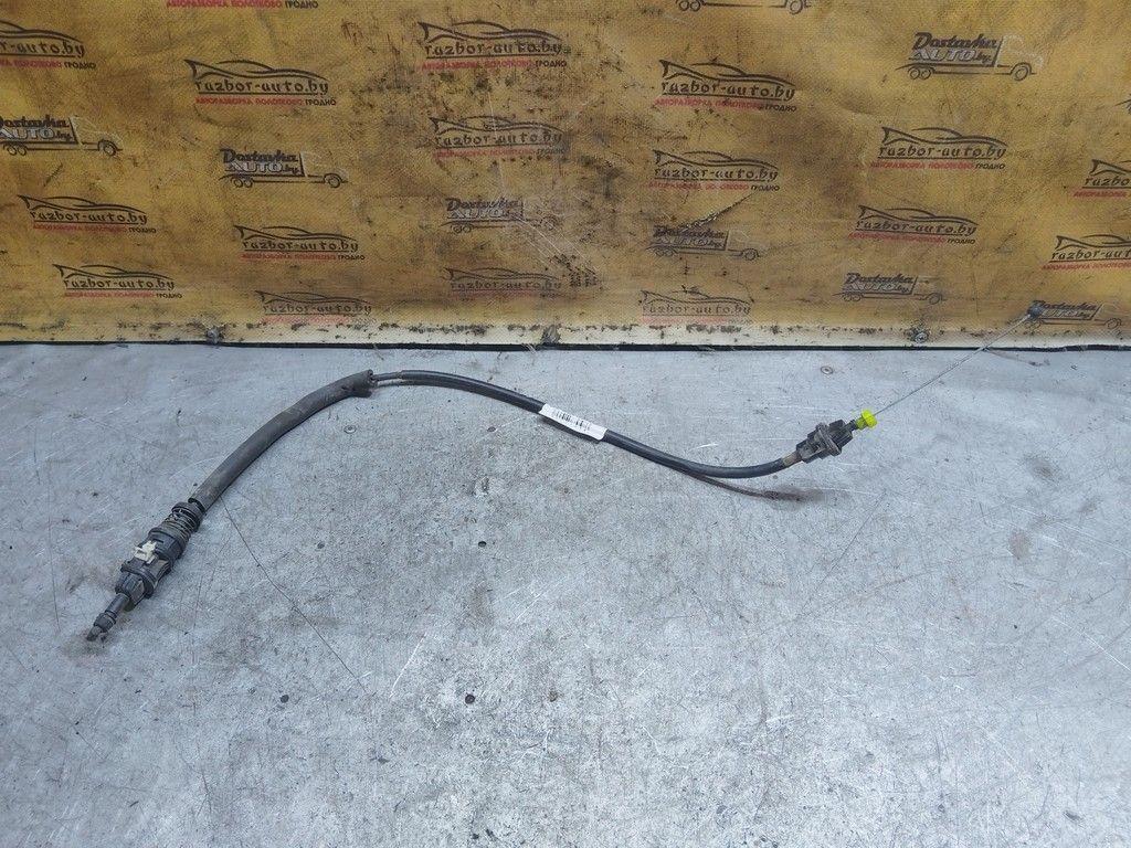 Трос газа W5KZ3Z Mazda Xedos 6 - Фото 1