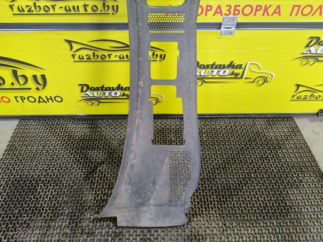 Дождевик 0FFLL7 Volkswagen Passat купить