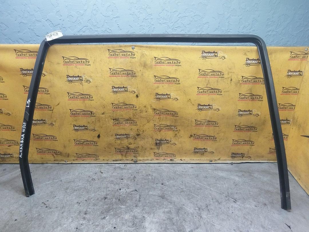 Рамка двери задней правой 1JA2Z0 Seat Alhambra
