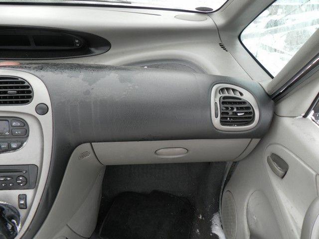 Дефлектор обдува салона OBB1U9 Citroen Xsara Picasso купить в магазине запчастей бу