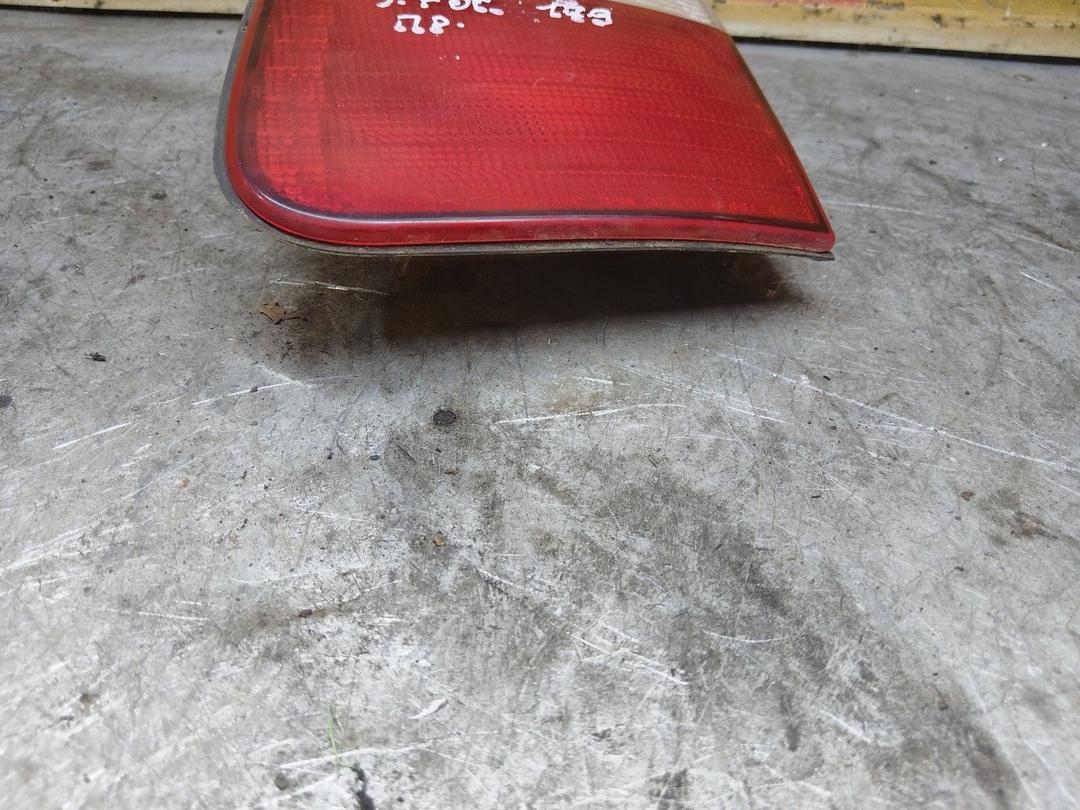 Фонарь крышки багажника правый LNDNP4 Subaru Forester - Фото 4