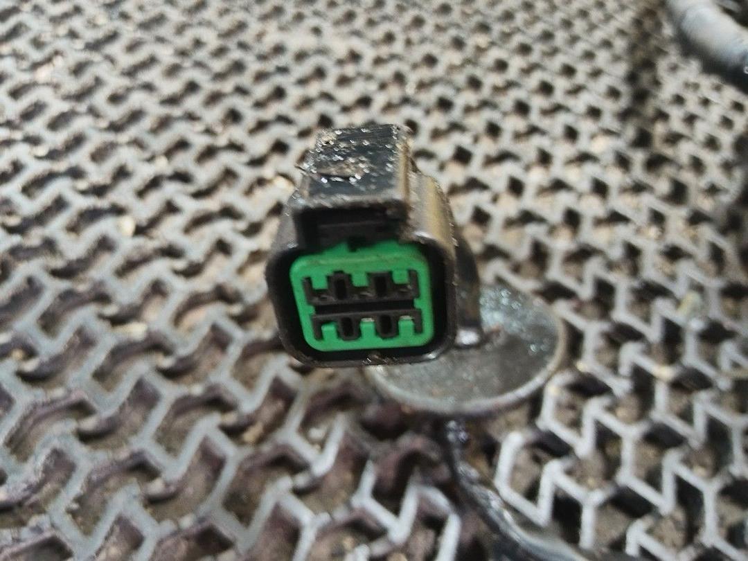 Проводка двигателя S897B7 Hyundai Matrix undefined