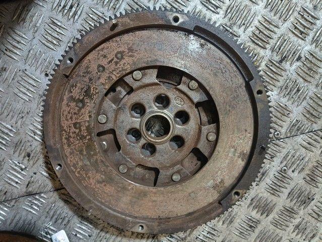 Комплект сцепления OMX4OY Seat Altea - Фото 4