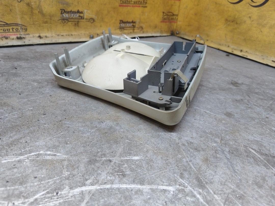 Фонарь салона (плафон) UXHCCJ Fiat Bravo купить в магазине запчастей бу