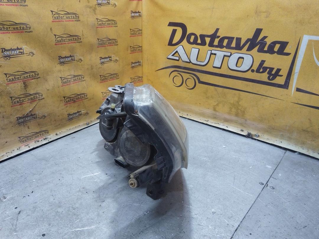 Фара правая 3SF1KY Renault Scenic купить с доставкой