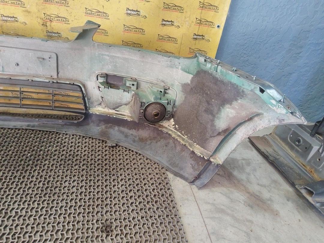 Бампер передний OUOIHF Ford C-Max undefined