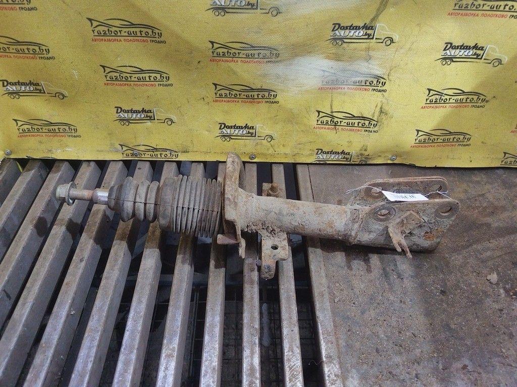 Амортизатор передний левый HDI4DC Renault Laguna - Фото 3