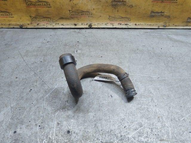 Патрубок отопителя (печки) D8ILDI Citroen C4 Grand Picasso купить с доставкой