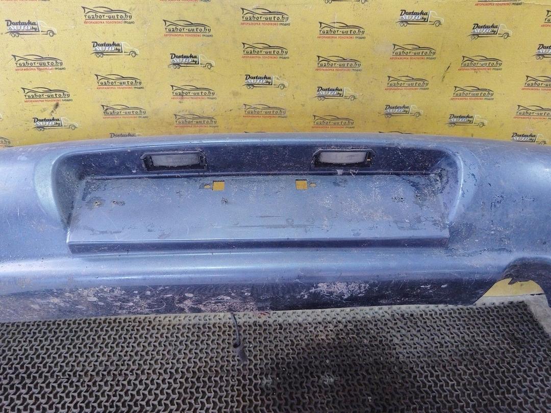 Бампер задний KC8BK3 Hyundai Lantra купить