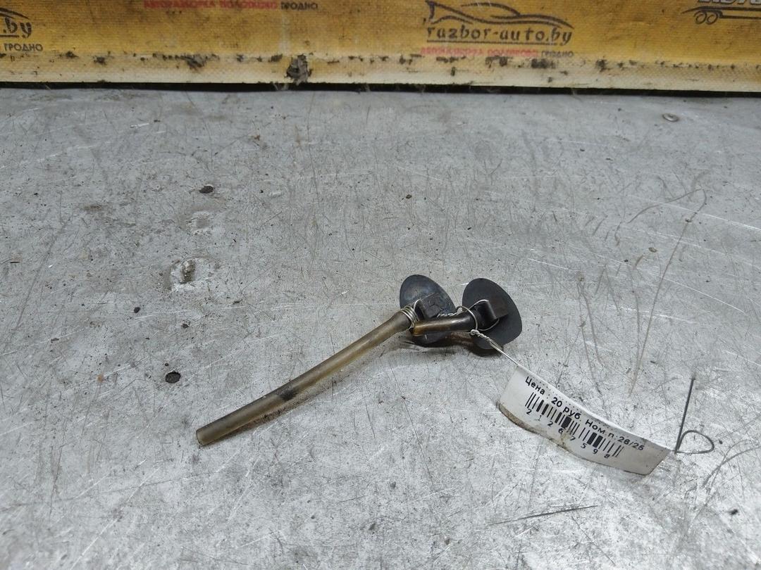 Форсунка омывателя IEZKC9 Peugeot 206 купить с доставкой