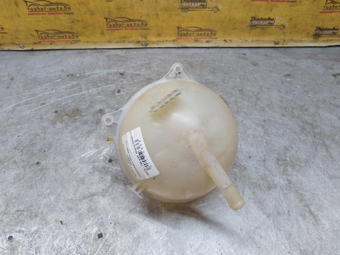 Бачок расширительный CNZXA7 Volkswagen Polo купить с доставкой. Огромный выбор запчастей и марок авто. У нас есть практически все.