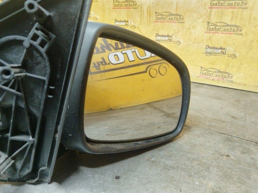 Зеркало наружное правое 2K84R9 Nissan Note купить в магазине запчастей бу