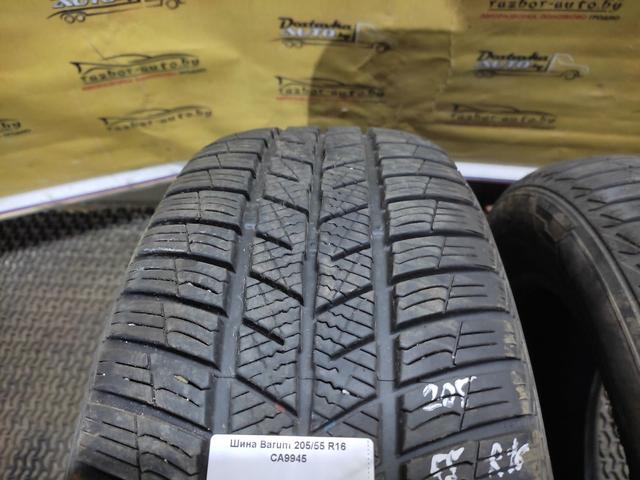 Шина Barum 205/55 R16 CA9945 CA9945 Barum купить