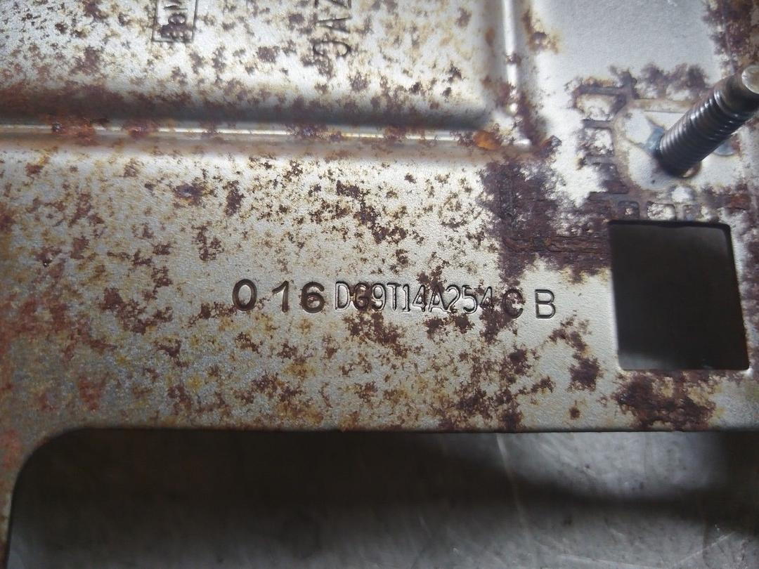 Кронштейн 2E2AWJ Ford Fusion - Фото 3