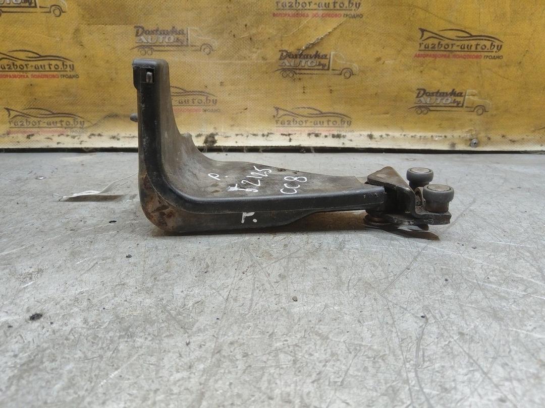 Ролик двери сдвижной 9I1839 Citroen C8 - Фото 7