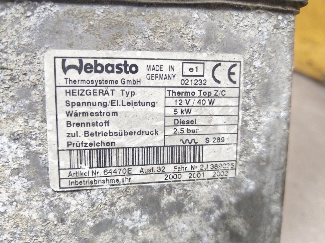 Автономный отопитель P4V7P4 BMW 5 E39 купить с доставкой. Огромный выбор запчастей и марок авто. У нас есть практически все.