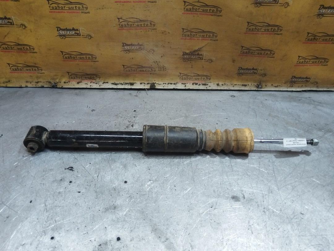 Амортизатор задний левый C9CUGE Volkswagen Passat - Фото 4