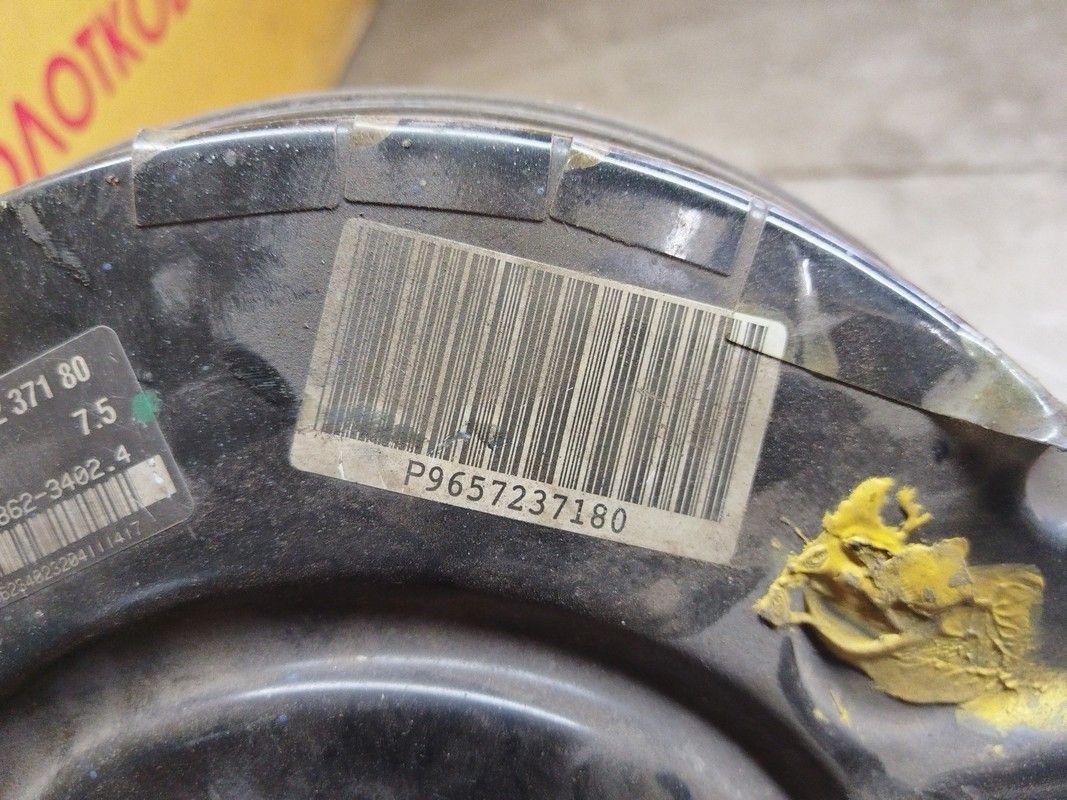 Вакуумный усилитель тормозов AF35IA Peugeot 407 купить с доставкой