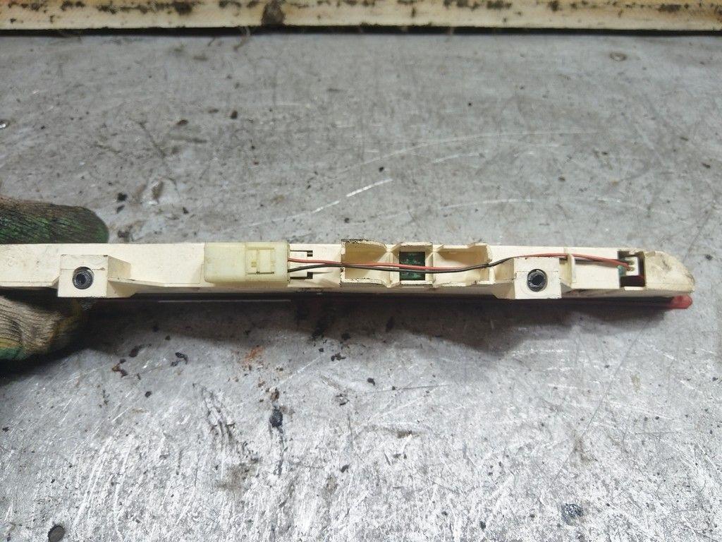 Стоп-сигнал 7UU1WQ Citroen Xantia - Фото 3