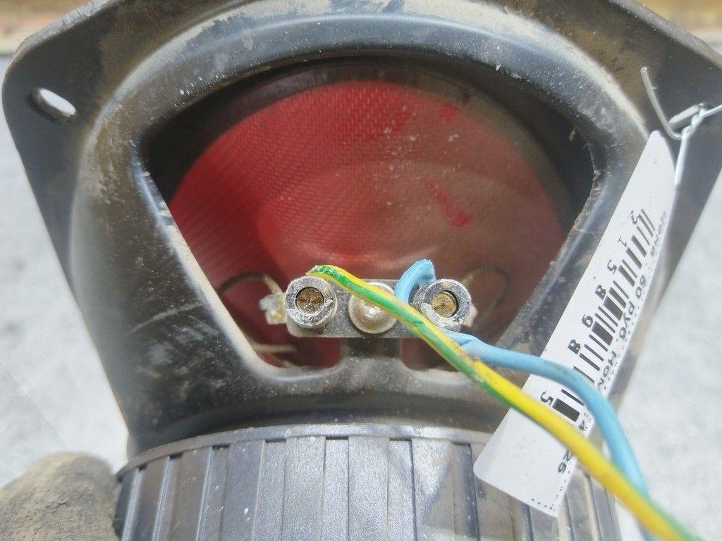 Динамик PMWZZE Honda FR-V - Фото 3