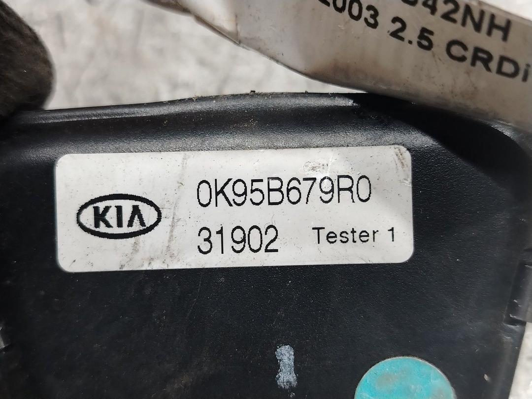 Датчик дождя FU42NH Kia Sorento - Фото 4