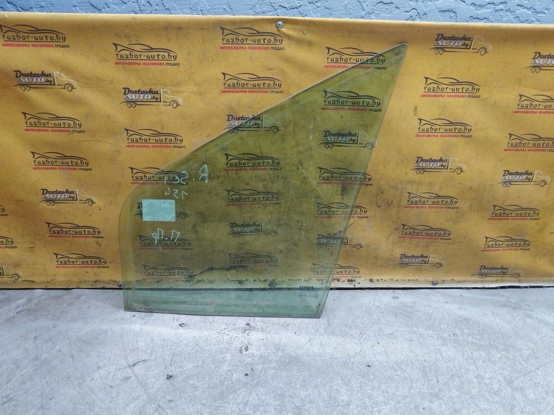 Стекло двери передней правой 1YH431 Renault Scenic - Фото 4