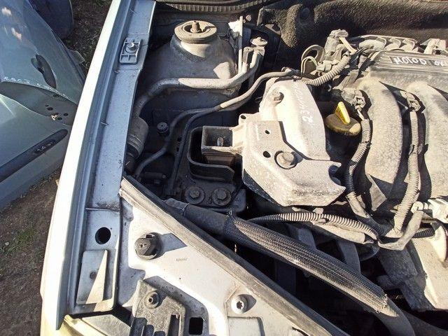 Кронштейн двигателя MH85WZ Renault Clio - Фото 3