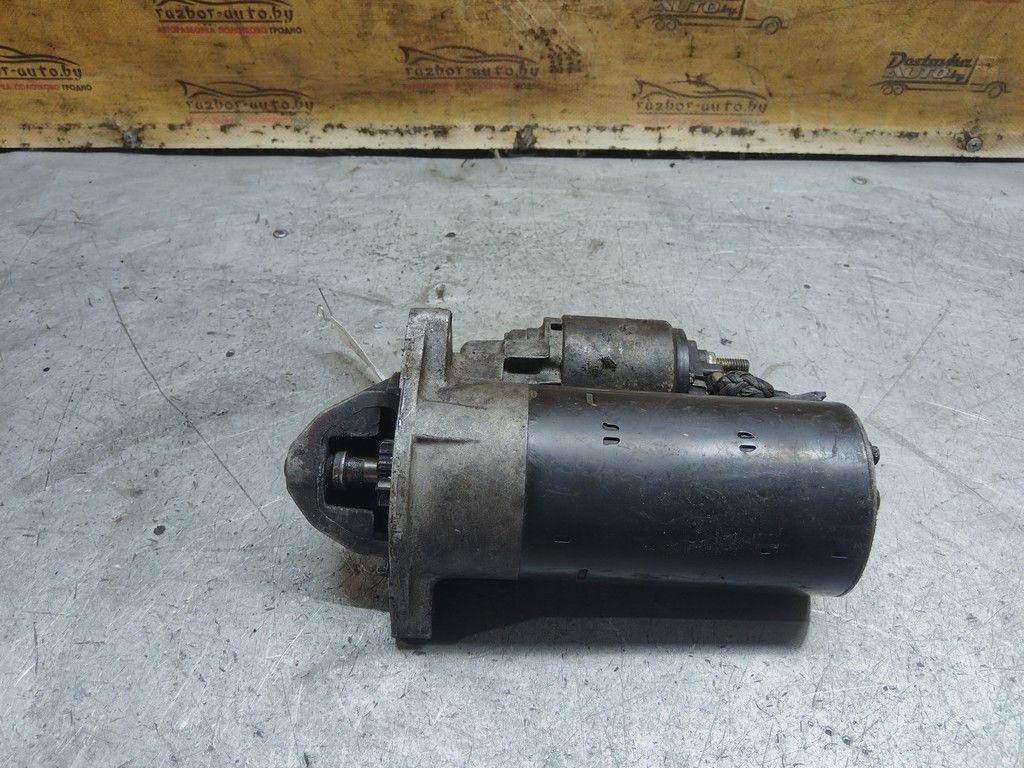 Стартер B6M926 Fiat  - Фото 2