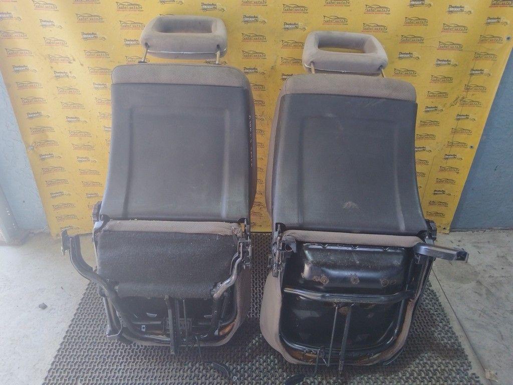 Сиденье переднее RXRFLU Audi 100 - Фото 7