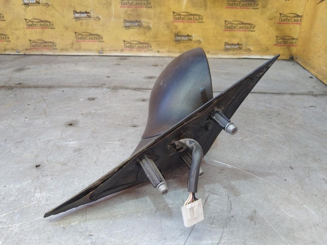 Зеркало наружное правое 0YJN5P Alfa Romeo 156 купить с доставкой