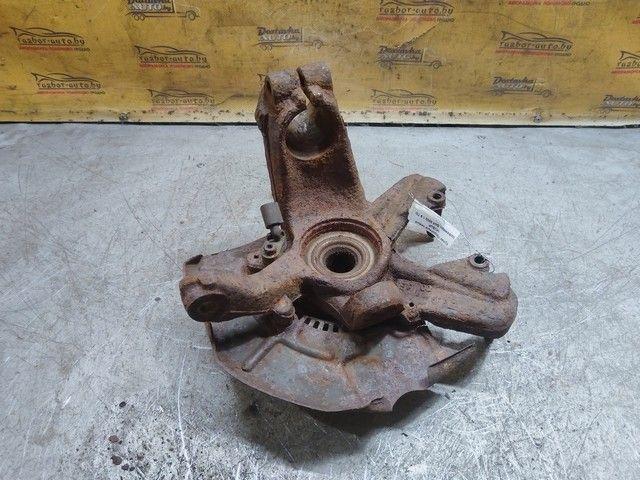 Кулак поворотный левый 1KV5UP Volkswagen Golf купить в магазине запчастей бу