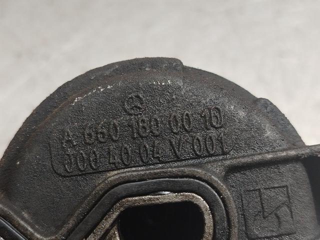 Корпус масляного фильтра BXGKKT Smart Fortwo - Фото 5