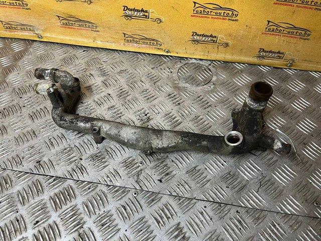 Трубка охлаждающей жидкости металлическая I7A5WX Fiat Multipla - Фото 1