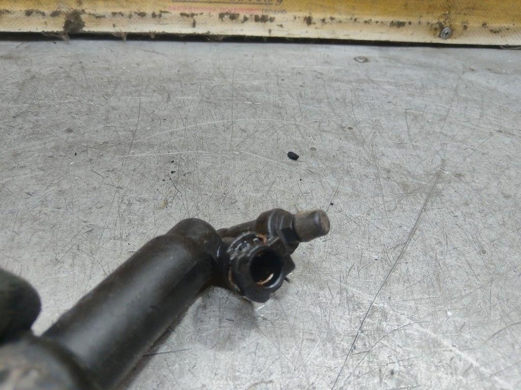 Цилиндр сцепления рабочий RUZYCW Volkswagen Polo - Фото 4