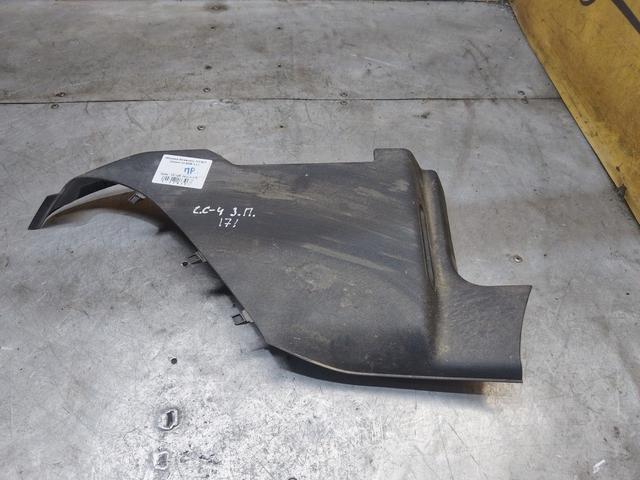 Обшивка багажника 1XN917 Citroen C4