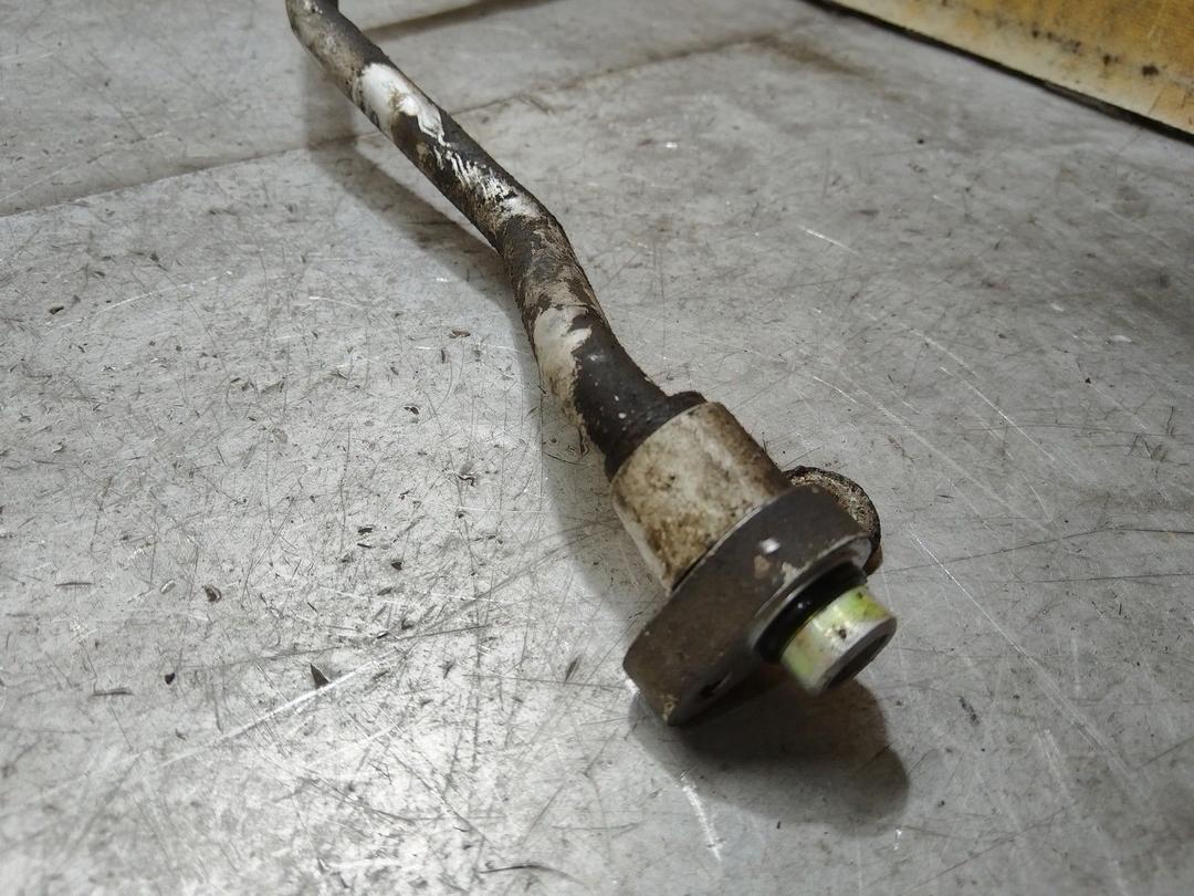 Трубка кондиционера 8FJOO1 Daewoo Nubira купить на авторазборке