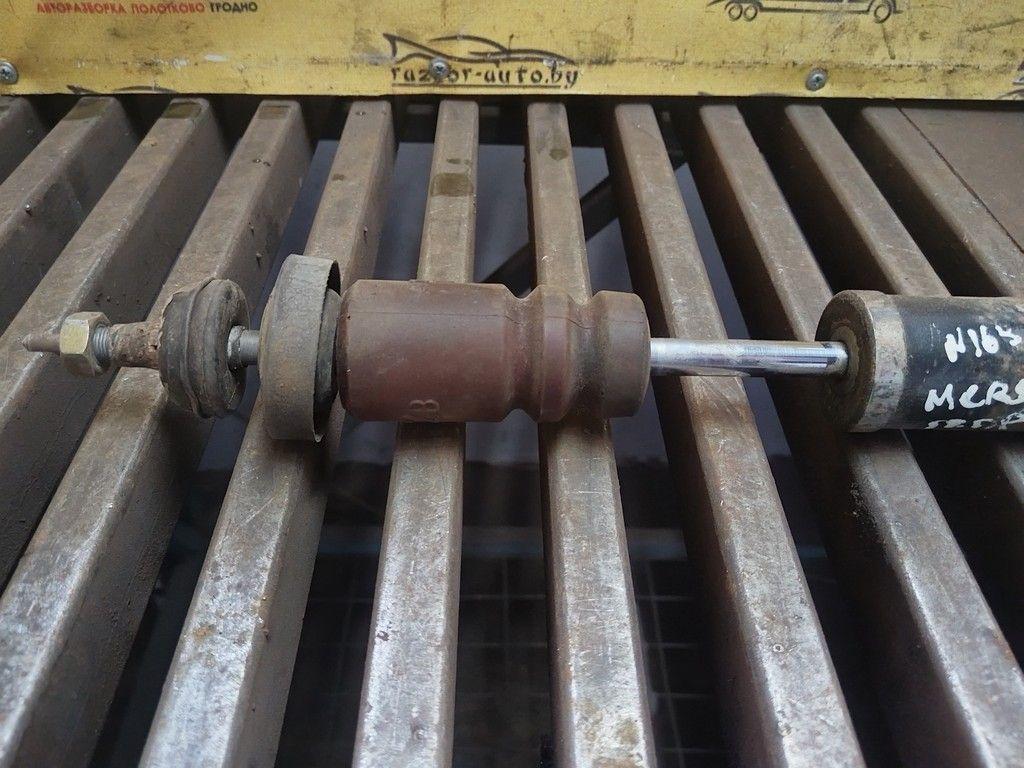 Амортизатор передний правый IL9H2Y Mercedes C W202 - Фото 7