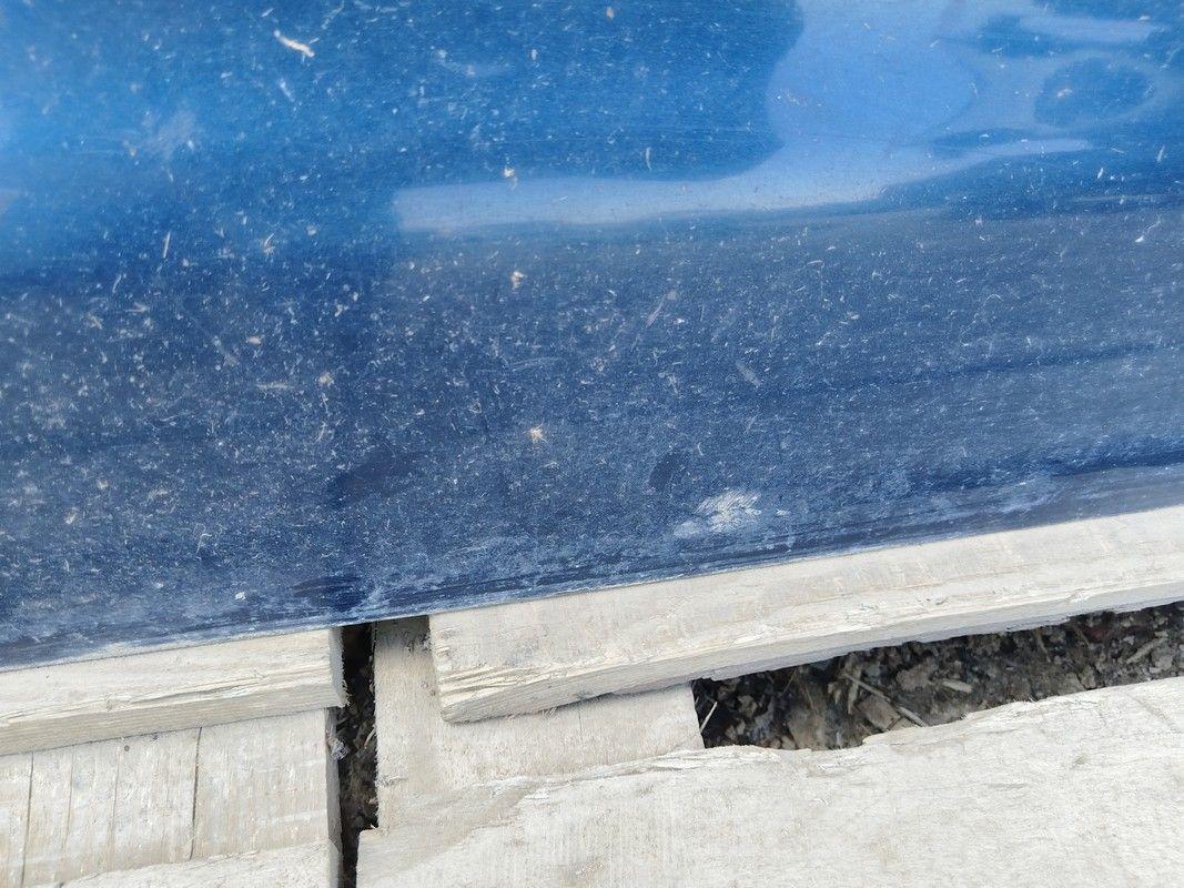 Дверь задняя левая FF1QIY Ford Galaxy купить в магазине запчастей бу