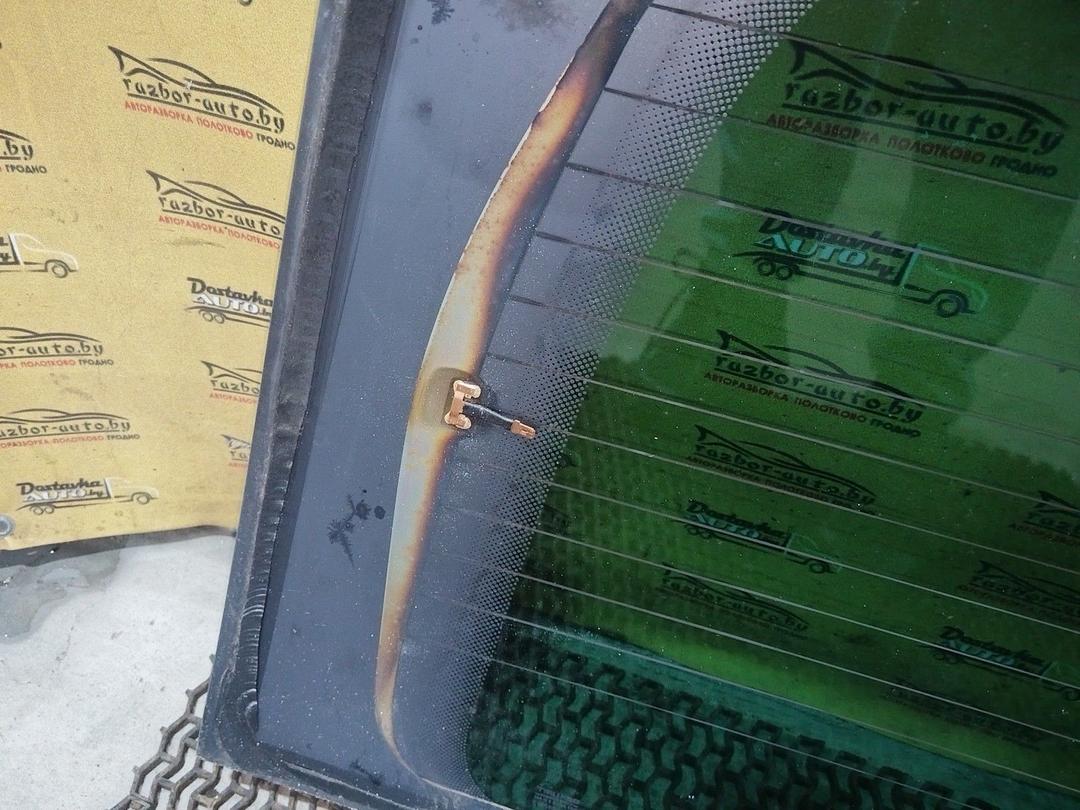 Стекло заднее 88DKBG Citroen C8 - Фото 4