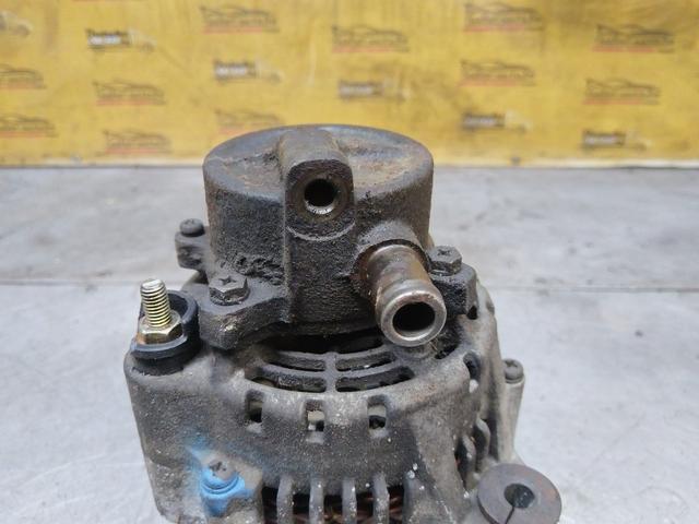 Генератор UUNDBG Hyundai Trajet купить с доставкой