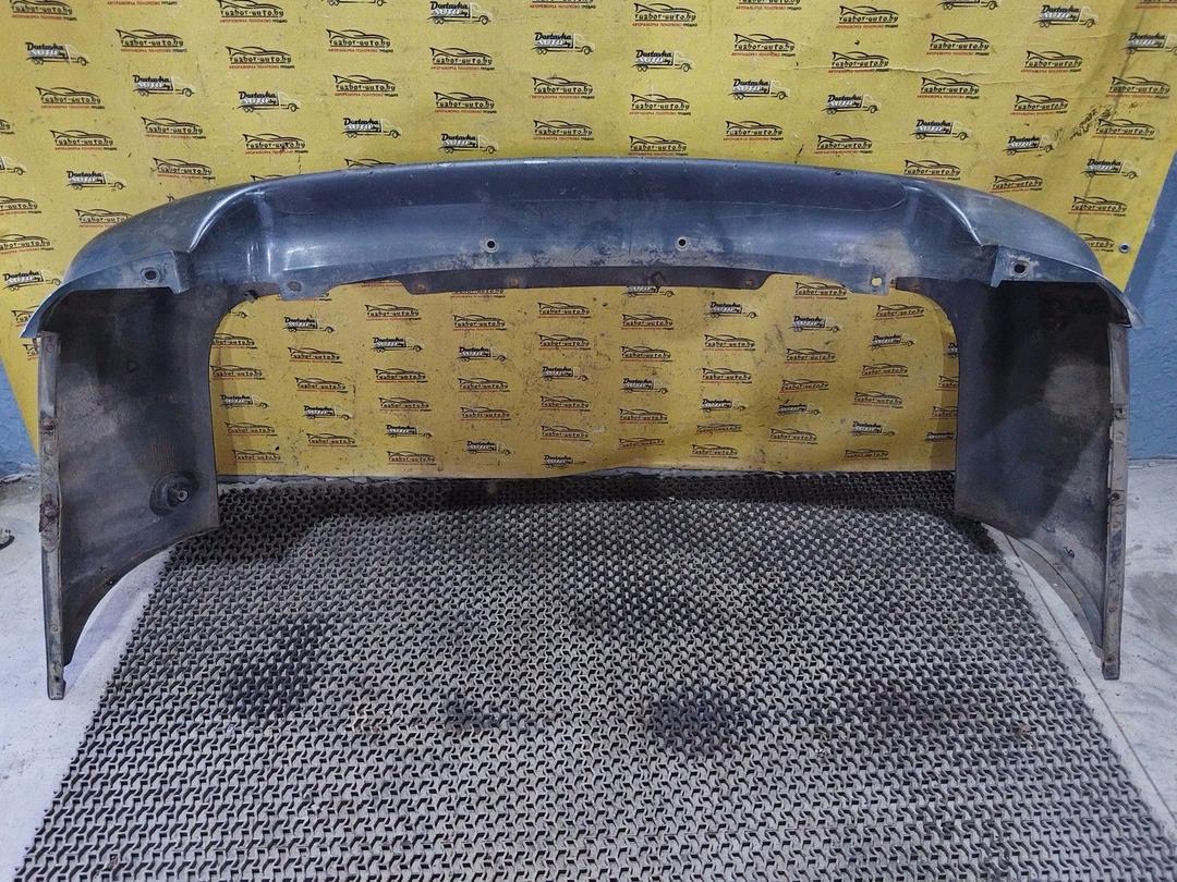 Бампер задний BE211N Daewoo Nubira купить с доставкой. Огромный выбор запчастей и марок авто. У нас есть практически все.