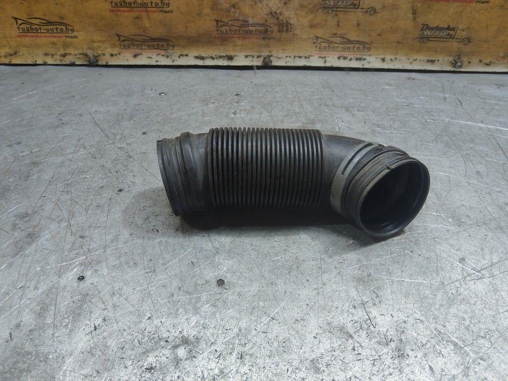 Патрубок воздушного фильтра GYQT5Y Volkswagen Jetta - Фото 3