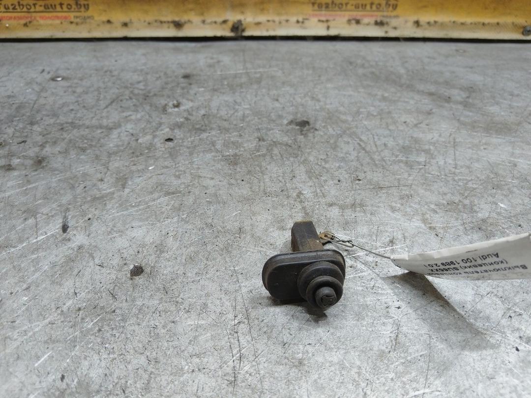 Выключатель концевой (концевик) SU65XX Audi 100