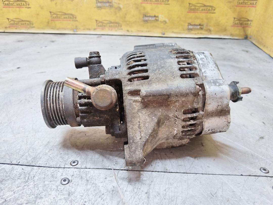 Генератор H1SQHP Hyundai Getz - Фото 3