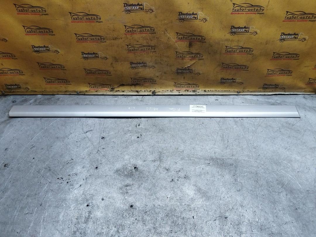 Молдинг двери передней левой 9WJHCU Ford Galaxy