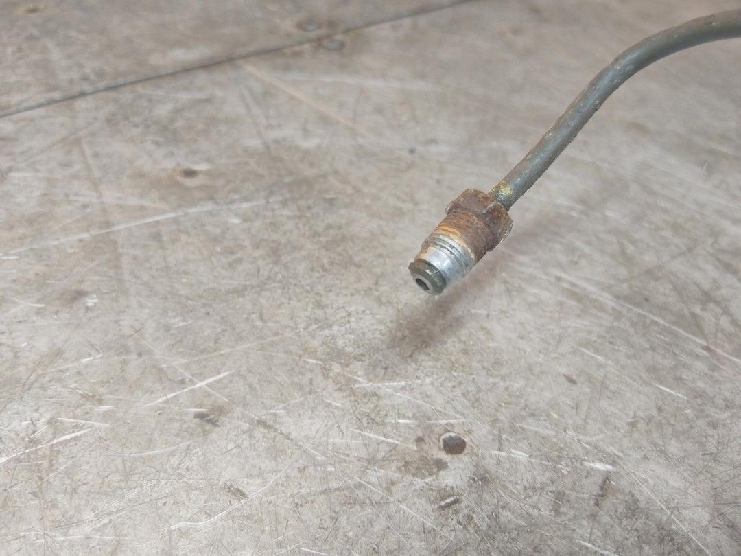 Трубка сцепления TROIMJ Hyundai Matrix купить с доставкой