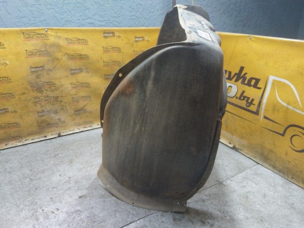 Защита арок передняя левая (подкрылок) FTDDU3 Audi 100 - Фото 3